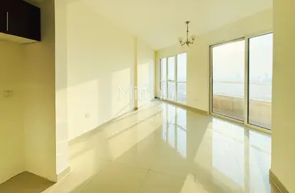 Apartment - 1 Bedroom - 2 Bathrooms for rent in Lakeside Tower B - Lakeside Residence - Dubai Production City (IMPZ) - Dubai