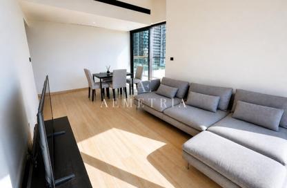 Apartment - 2 Bedrooms - 2 Bathrooms for sale in Binghatti Corner - District 10 - Jumeirah Village Circle - Dubai