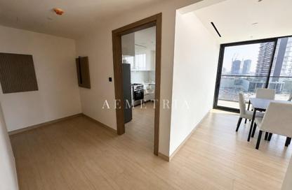 Apartment - 2 Bedrooms - 2 Bathrooms for sale in Binghatti Corner - District 10 - Jumeirah Village Circle - Dubai