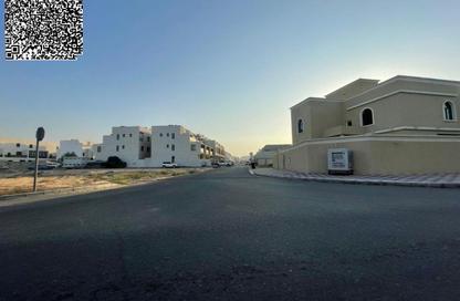 Land - Studio for sale in Al Helio 2 - Al Helio - Ajman