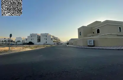 أرض - استوديو للبيع في الحليو 2 - الحليو - عجمان