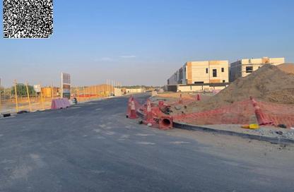 Land - Studio for sale in Al Helio 2 - Al Helio - Ajman