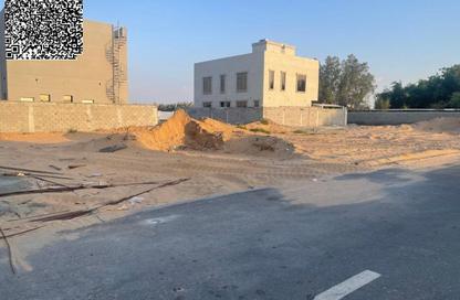 Land - Studio for sale in Al Helio 2 - Al Helio - Ajman