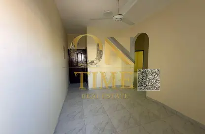 عمارة بالكامل - استوديو - 8 حمامات للبيع في شارع الشيخ جابر الصباح - النعيمية - النعيمية - عجمان