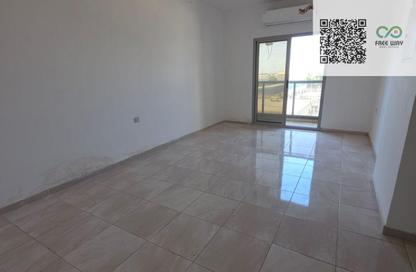 Apartment - 1 Bedroom - 1 Bathroom for rent in Al Rashidiya Towers - Al Rashidiya - Ajman Downtown - Ajman