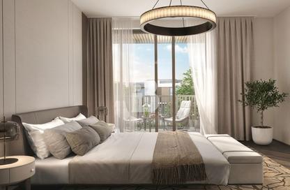 Villa - 4 Bedrooms - 5 Bathrooms for sale in Cassia 2 - Cassia - The Wilds by Aldar - Dubai Land - Dubai