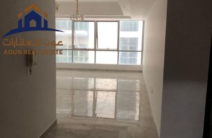 Apartment - 2 Bedrooms - 4 Bathrooms for rent in Al Dana Tower - Al Majaz 3 - Al Majaz - Sharjah