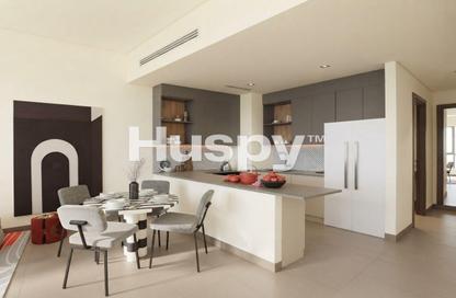 Apartment - 1 - 2 for sale in Manarat Living - Saadiyat Cultural District - Saadiyat Island - Abu Dhabi Apartment - 1 - 2 for sale in Manarat Living - Saadiyat Cultural District - Saadiyat Island - Abu Dhabi