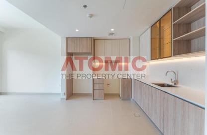 Apartment - 2 Bedrooms - 2 Bathrooms for rent in Park Field Tower 1 - Park Field - Dubai Hills Estate - Dubai