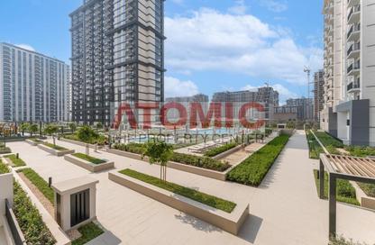 Apartment - 2 Bedrooms - 2 Bathrooms for rent in Park Field Tower 1 - Park Field - Dubai Hills Estate - Dubai