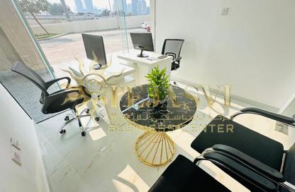 Office Space - Studio - 1 for rent in Reem Residency - Al Karama - Bur Dubai - Dubai