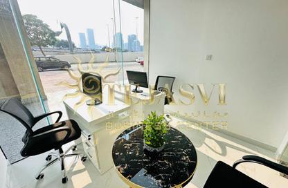 Office Space - Studio - 1 for rent in Reem Residency - Al Karama - Bur Dubai - Dubai