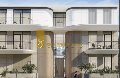 Villa - 7 Bedrooms for sale in Karl Lagerfeld Villas - District 11 - Mohammed Bin Rashid City - Dubai
