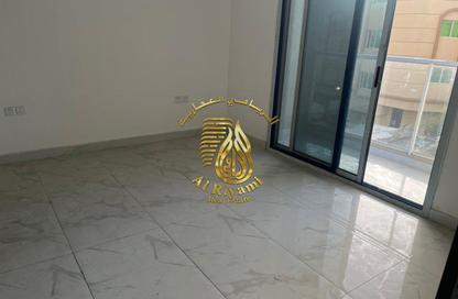 Apartment - 1 Bedroom - 1 Bathroom for rent in Al Rashidiya Towers - Al Rashidiya - Ajman Downtown - Ajman