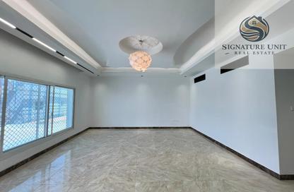 Villa - 5 Bedrooms - 7 Bathrooms for rent in Al Barsha South 1 - Al Barsha South - Al Barsha - Dubai