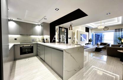 Apartment - 1 Bedroom - 1 Bathroom for sale in Lake Terrace - JLT Cluster D - Jumeirah Lake Towers - Dubai