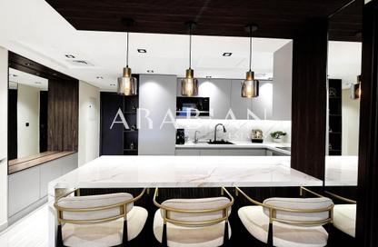 Apartment - 1 Bedroom - 1 Bathroom for sale in Lake Terrace - JLT Cluster D - Jumeirah Lake Towers - Dubai