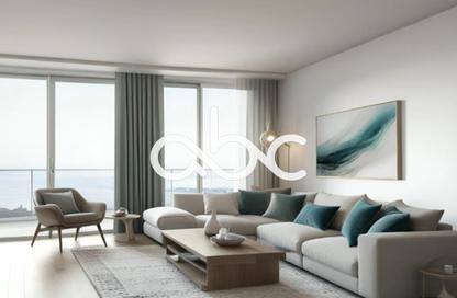 Apartment - 1 Bedroom - 2 Bathrooms for sale in Merito - Alreeman - Al Shamkha - Abu Dhabi