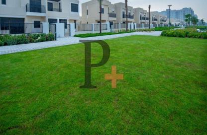 Townhouse - 3 Bedrooms - 3 Bathrooms for rent in Safi Townhouses - Safi - Town Square - Dubai Townhouse - 3 Bedrooms - 3 Bathrooms for rent in Safi Townhouses - Safi - Town Square - Dubai