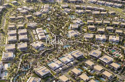 Villa - 5 Bedrooms - 6 Bathrooms for sale in Eden Hills - Mohammed Bin Rashid City - Dubai Villa - 5 Bedrooms - 6 Bathrooms for sale in Eden Hills - Mohammed Bin Rashid City - Dubai