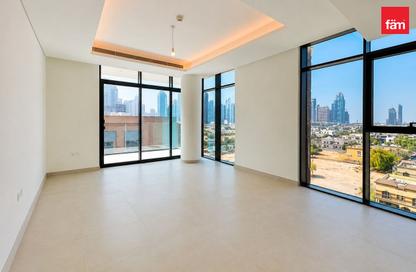 Apartment - 1 Bedroom - 2 Bathrooms for rent in Erin - Central Park at City Walk - City Walk - Dubai Apartment - 1 Bedroom - 2 Bathrooms for rent in Erin - Central Park at City Walk - City Walk - Dubai