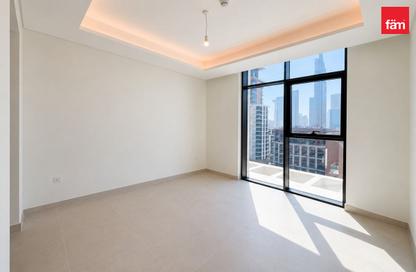 Apartment - 1 Bedroom - 2 Bathrooms for rent in Erin - Central Park at City Walk - City Walk - Dubai Apartment - 1 Bedroom - 2 Bathrooms for rent in Erin - Central Park at City Walk - City Walk - Dubai
