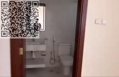 شقة - غرفة نوم - 2 حمامات للايجار في الجرف 3 - الجرف - عجمان وسط المدينة - عجمان شقة - غرفة نوم - 2 حمامات للايجار في الجرف 3 - الجرف - عجمان وسط المدينة - عجمان
