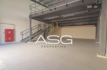 Warehouse - Studio - 1 Bathroom for rent in Industrial Area 18 - Sharjah Industrial Area - Sharjah Warehouse - Studio - 1 Bathroom for rent in Industrial Area 18 - Sharjah Industrial Area - Sharjah