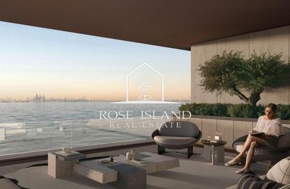 Apartment - 1 Bedroom - 1 Bathroom for sale in Radiant Elite Tower - City Of Lights - Al Reem Island - Abu Dhabi Apartment - 1 Bedroom - 1 Bathroom for sale in Radiant Elite Tower - City Of Lights - Al Reem Island - Abu Dhabi