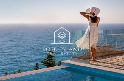 Apartment - 1 Bedroom - 1 Bathroom for sale in Radiant Elite Tower - City Of Lights - Al Reem Island - Abu Dhabi Apartment - 1 Bedroom - 1 Bathroom for sale in Radiant Elite Tower - City Of Lights - Al Reem Island - Abu Dhabi
