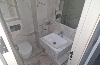 Apartment - 1 - 2 for sale in Ajman Creek Towers - Al Rashidiya 1 - Al Rashidiya - Ajman Apartment - 1 - 2 for sale in Ajman Creek Towers - Al Rashidiya 1 - Al Rashidiya - Ajman