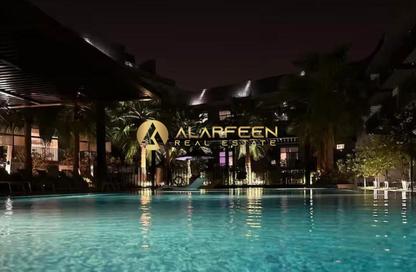 Apartment - 1 - 2 for rent in Belgravia 1 - Belgravia - District 11 - Jumeirah Village Circle - Dubai