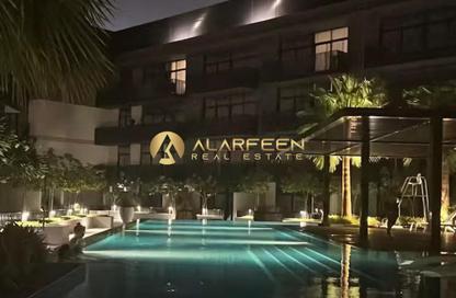 Apartment - 1 - 2 for rent in Belgravia 1 - Belgravia - District 11 - Jumeirah Village Circle - Dubai Apartment - 1 - 2 for rent in Belgravia 1 - Belgravia - District 11 - Jumeirah Village Circle - Dubai