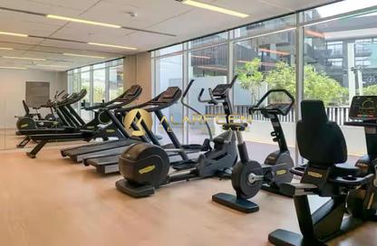 Apartment - 1 - 2 for rent in Belgravia 1 - Belgravia - District 11 - Jumeirah Village Circle - Dubai