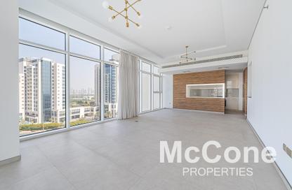 Apartment - 2 Bedrooms - 3 Bathrooms for rent in Banyan Tree Residences Hillside Dubai - Jumeirah Lake Towers - Dubai