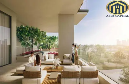 شقة - 2 غرف نوم - 3 حمامات للبيع في مساكن نيرفانا - 1 - مدينة دبي للإنتاج (اي ام بي زد) - دبي شقة - 2 غرف نوم - 3 حمامات للبيع في مساكن نيرفانا - 1 - مدينة دبي للإنتاج (اي ام بي زد) - دبي