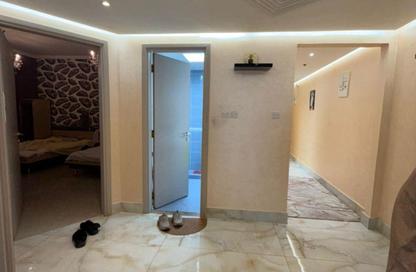 Apartment - 3 Bedrooms - 3 Bathrooms for sale in Al Majaz 2 - Al Majaz - Sharjah
