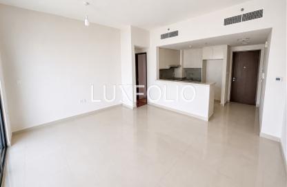 Apartment - 3 Bedrooms - 3 Bathrooms for rent in Harbour Views 1 - Harbour Views - Dubai Creek Harbour (The Lagoons) - Dubai