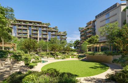 Apartment - 1 Bedroom - 2 Bathrooms for sale in Arancia Yards By Beyond - City of Arabia - Dubai