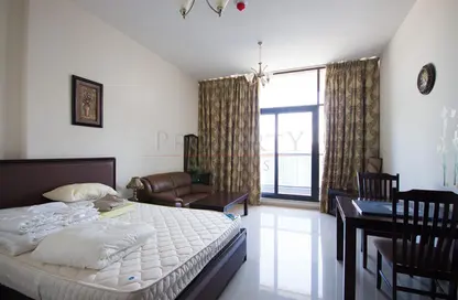 شقة - 1 حمام للايجار في إيليت سبورت 9 - مساكن النخبة الرياضية - مدينة دبي الرياضية - دبي