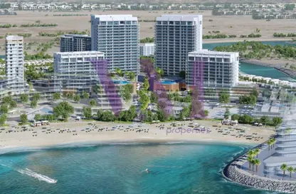 شقة - غرفة نوم - 2 حمامات للبيع في كيب حياة - ميناء العرب - راس الخيمة - رأس الخيمة