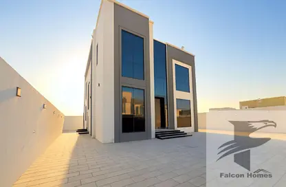 فيلا - 4 غرف نوم - 5 حمامات للايجار في العوير 1 - العوير - دبي