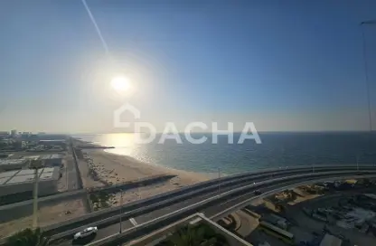 Apartment - 1 Bedroom - 1 Bathroom for rent in 5242 Tower 1 - 5242 - Dubai Marina - Dubai