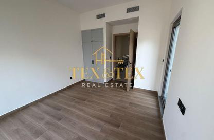Townhouse - 4 - 3 for rent in Costa Brava 2 - Costa Brava - Damac Lagoons - Dubai