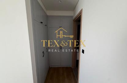 Townhouse - 4 - 3 for rent in Costa Brava 2 - Costa Brava - Damac Lagoons - Dubai
