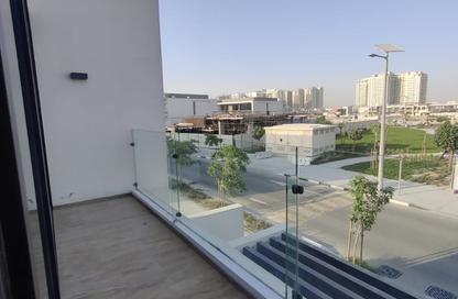 Villa - 4 - 5 for sale in West Village - Al Furjan - Dubai