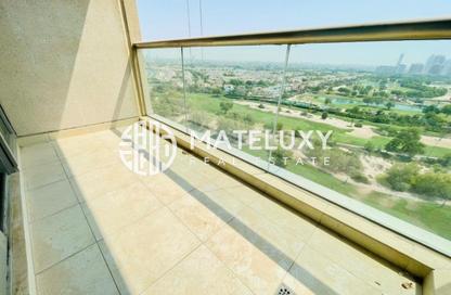 Apartment - 1 Bedroom - 1 Bathroom for rent in The Fairways West - The Fairways - The Views - Dubai