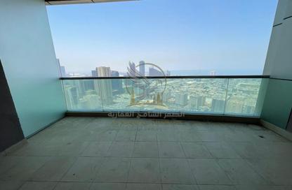 Apartment - 4 Bedrooms - 6 Bathrooms for rent in Al Majaz 3 - Al Majaz - Sharjah Apartment - 4 Bedrooms - 6 Bathrooms for rent in Al Majaz 3 - Al Majaz - Sharjah