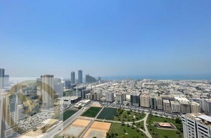 Apartment - 4 Bedrooms - 6 Bathrooms for rent in Al Majaz 3 - Al Majaz - Sharjah