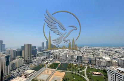 Apartment - 4 Bedrooms - 6 Bathrooms for rent in Al Majaz 3 - Al Majaz - Sharjah Apartment - 4 Bedrooms - 6 Bathrooms for rent in Al Majaz 3 - Al Majaz - Sharjah